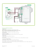 Предварительный просмотр 33 страницы Viconics VT8300 Series Application Manual