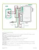 Предварительный просмотр 36 страницы Viconics VT8300 Series Application Manual