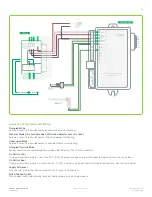 Предварительный просмотр 39 страницы Viconics VT8300 Series Application Manual