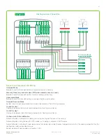 Предварительный просмотр 47 страницы Viconics VT8300 Series Application Manual