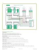 Предварительный просмотр 50 страницы Viconics VT8300 Series Application Manual