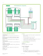 Предварительный просмотр 60 страницы Viconics VT8300 Series Application Manual