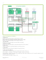 Предварительный просмотр 66 страницы Viconics VT8300 Series Application Manual