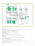 Предварительный просмотр 69 страницы Viconics VT8300 Series Application Manual