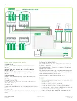 Предварительный просмотр 90 страницы Viconics VT8300 Series Application Manual