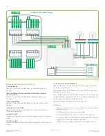 Предварительный просмотр 92 страницы Viconics VT8300 Series Application Manual