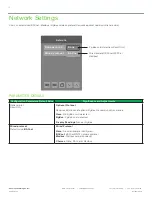 Предварительный просмотр 18 страницы Viconics VT8600 Series User Interface Manual