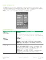 Предварительный просмотр 19 страницы Viconics VT8600 Series User Interface Manual