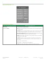 Предварительный просмотр 26 страницы Viconics VT8600 Series User Interface Manual