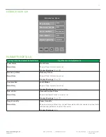 Предварительный просмотр 63 страницы Viconics VT8600 Series User Interface Manual