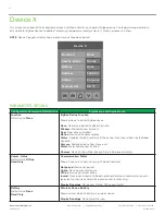 Предварительный просмотр 86 страницы Viconics VT8600 Series User Interface Manual