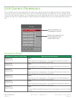 Предварительный просмотр 94 страницы Viconics VT8600 Series User Interface Manual