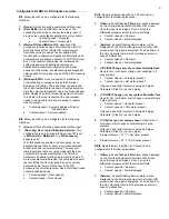 Preview for 3 page of Viconics VTR73 Series Manual