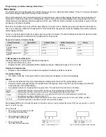 Предварительный просмотр 6 страницы Viconics VTR73 Series Manual