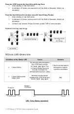 Preview for 7 page of Viconics VTR7300 Series Installation Manual