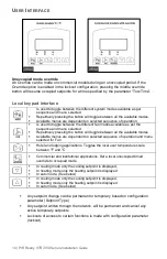 Предварительный просмотр 10 страницы Viconics VTR7300 Series Installation Manual