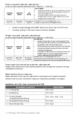 Предварительный просмотр 11 страницы Viconics VTR7300 Series Installation Manual