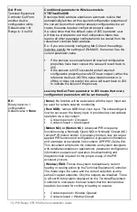 Preview for 15 page of Viconics VTR7300 Series Installation Manual