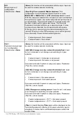 Preview for 16 page of Viconics VTR7300 Series Installation Manual