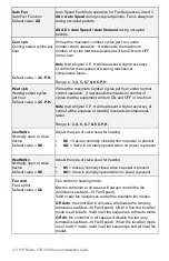 Preview for 23 page of Viconics VTR7300 Series Installation Manual