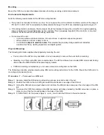 Предварительный просмотр 5 страницы Viconics VWG-40 Hardware Installation Manual