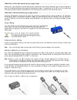 Предварительный просмотр 8 страницы Viconics VWG-40 Hardware Installation Manual