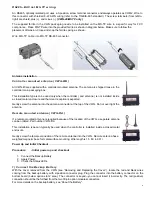 Предварительный просмотр 9 страницы Viconics VWG-40 Hardware Installation Manual