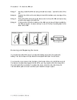 Предварительный просмотр 8 страницы Viconics VWG-50-5000 Hardware Installation Manual