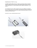 Предварительный просмотр 13 страницы Viconics VWG-50-5000 Hardware Installation Manual