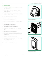 Предварительный просмотр 6 страницы Viconics VZ8250 Installation Manual