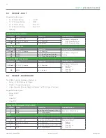 Предварительный просмотр 12 страницы Viconics VZ8250 Installation Manual