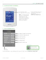 Preview for 14 page of Viconics VZ8250 Installation Manual