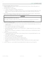 Preview for 16 page of Viconics VZ8250 Installation Manual