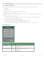 Preview for 19 page of Viconics VZ8250 Installation Manual