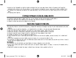 Предварительный просмотр 6 страницы Viconte VC-314 Instruction Manual