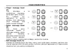 Предварительный просмотр 6 страницы Viconte VC-501 Manual