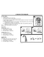 Предварительный просмотр 8 страницы Viconte VC-6724 Operating Instructions Manual