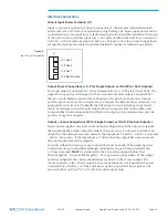 Preview for 16 page of VICOR 3 Phase MegaPAC-ELTM User Manual