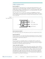 Предварительный просмотр 21 страницы VICOR 3 Phase MegaPAC-ELTM User Manual