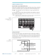 Предварительный просмотр 19 страницы VICOR 3 Phase MegaPAC User Manual