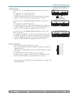 Preview for 9 page of VICOR FlatPAC-EN Design Manual