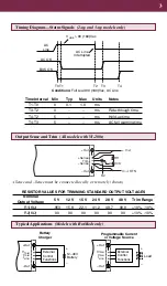 Предварительный просмотр 3 страницы VICOR FlatPAC Family AC Application Notes