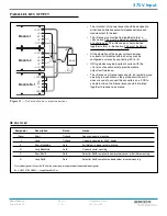 Предварительный просмотр 13 страницы VICOR Maxi Series Datasheet