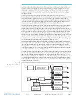 Предварительный просмотр 4 страницы VICOR Mini MegaPAC User Manual