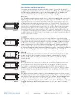 Предварительный просмотр 6 страницы VICOR Mini MegaPAC User Manual