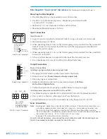 Предварительный просмотр 10 страницы VICOR Mini MegaPAC User Manual