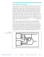 Предварительный просмотр 22 страницы VICOR Mini MegaPAC User Manual