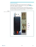 Предварительный просмотр 2 страницы VICOR PI33 EVAL1 Series User Manual