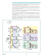 Предварительный просмотр 11 страницы VICOR PI33 EVAL1 Series User Manual