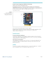 Предварительный просмотр 8 страницы VICOR PI3740-00-EVAL1 User Manual